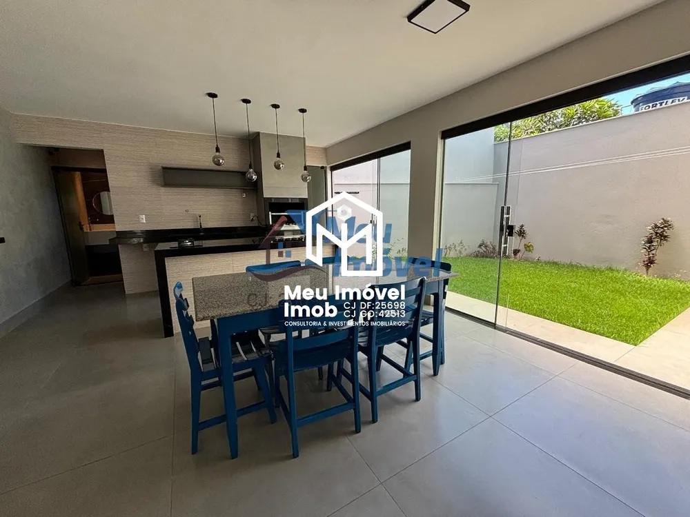 Casa, 3 quartos, 204 m² - Foto 16