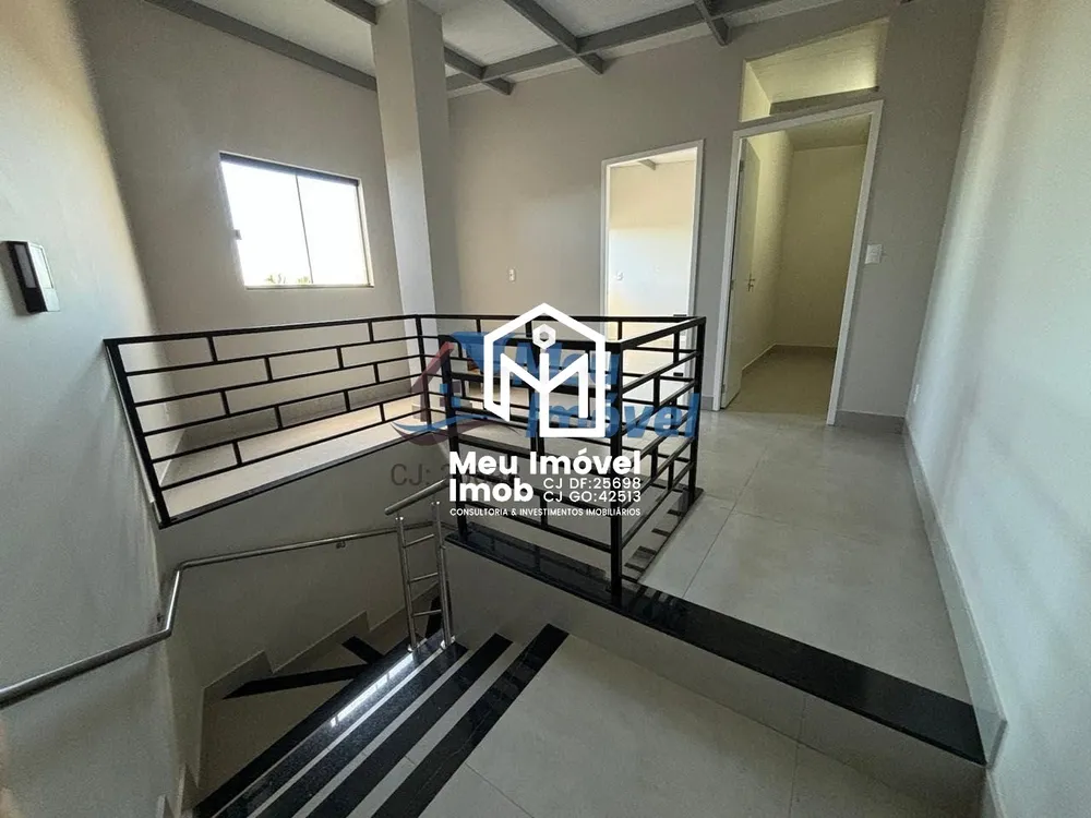 Casa, 3 quartos, 204 m² - Foto 7