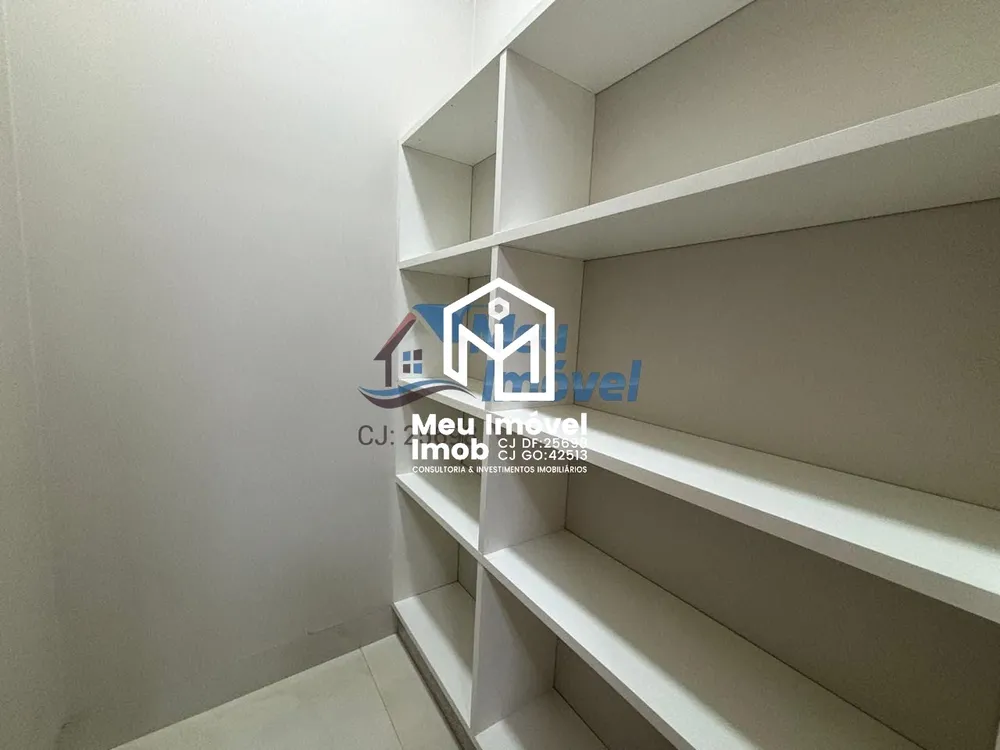 Casa, 3 quartos, 204 m² - Foto 9
