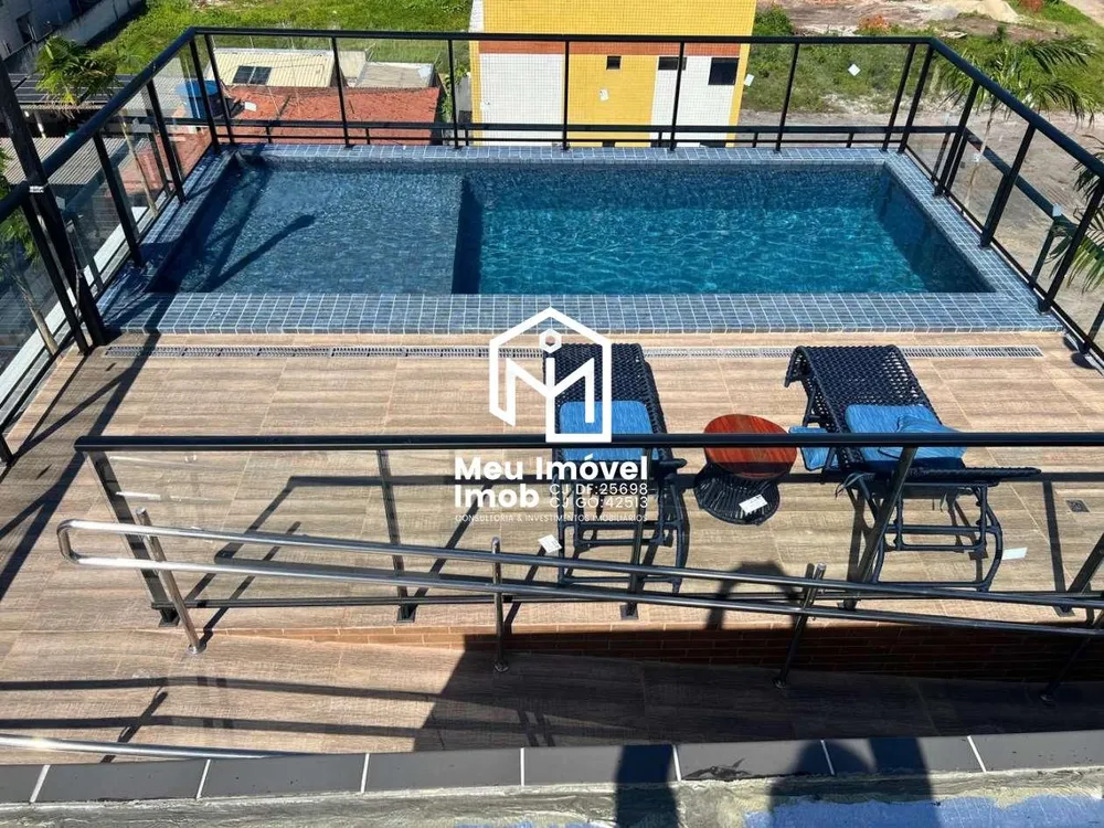 Apartamento, 1 quarto, 25 m² - Foto 6