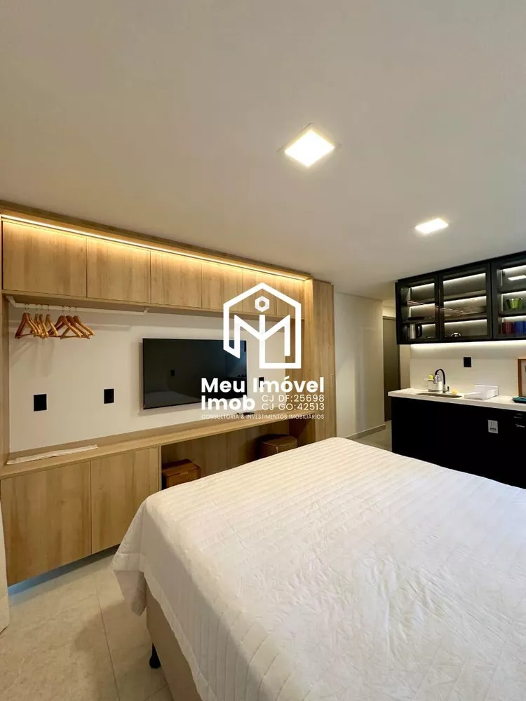 Apartamento, 1 quarto, 25 m² - Foto 2