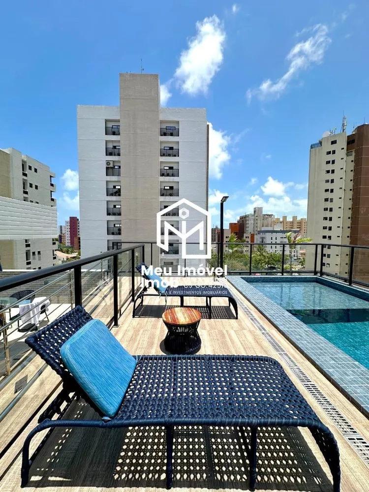 Apartamento, 1 quarto, 25 m² - Foto 4