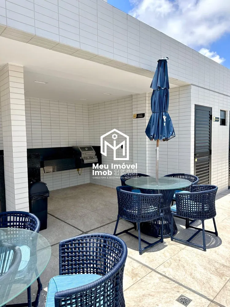 Apartamento, 1 quarto, 25 m² - Foto 15