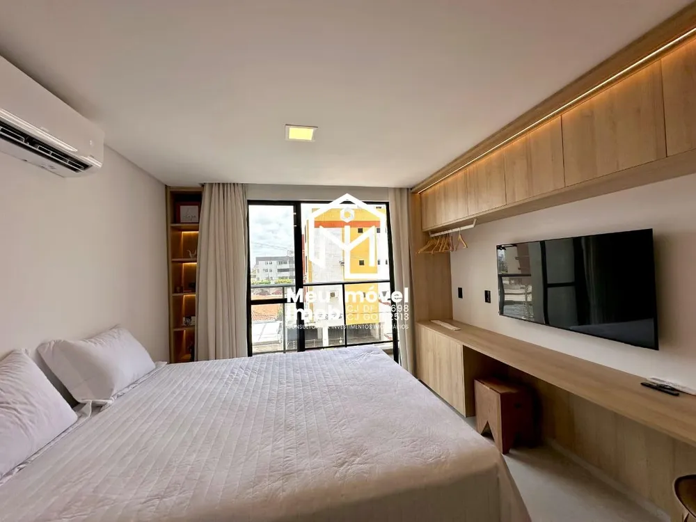 Apartamento, 1 quarto, 25 m² - Foto 9