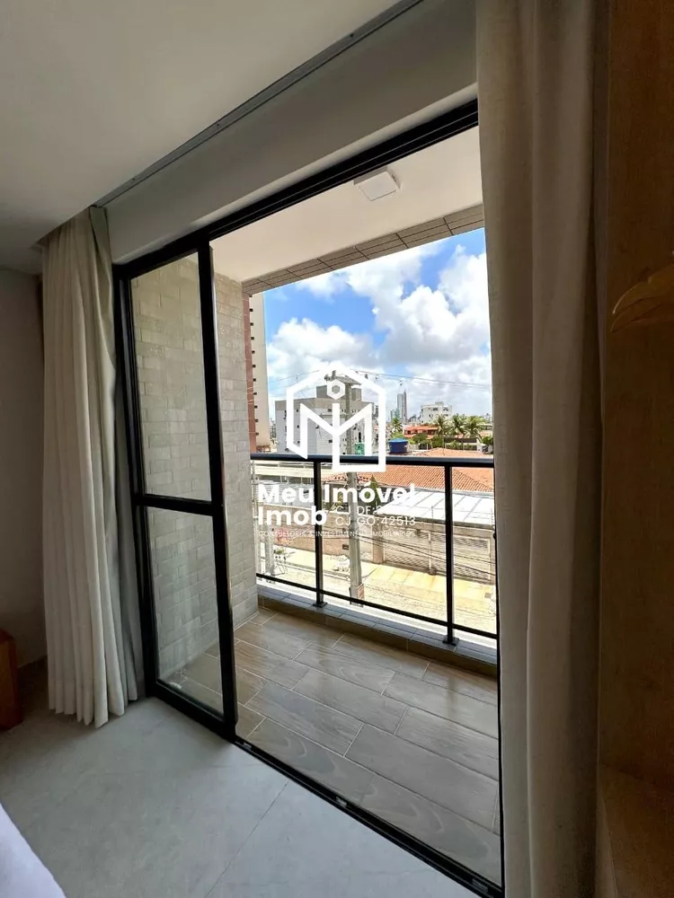 Apartamento, 1 quarto, 25 m² - Foto 3