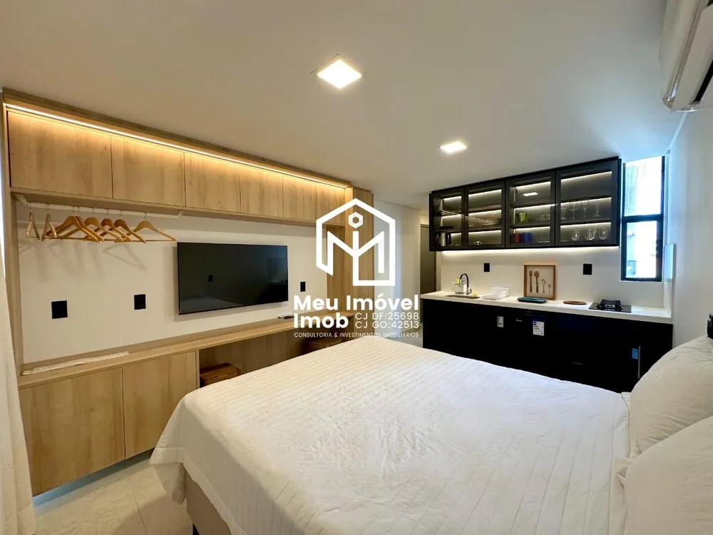 Apartamento, 1 quarto, 25 m² - Foto 10