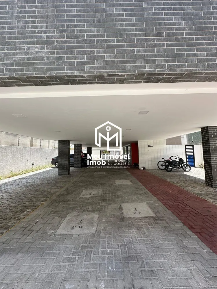 Apartamento, 1 quarto, 25 m² - Foto 14