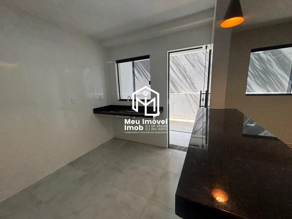 Apartamento, 2 quartos, 53 m² - Foto 2