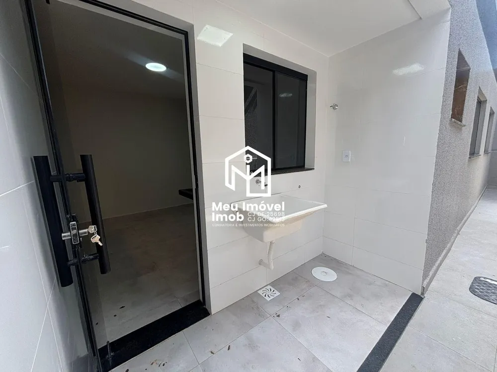 Apartamento, 2 quartos, 53 m² - Foto 7