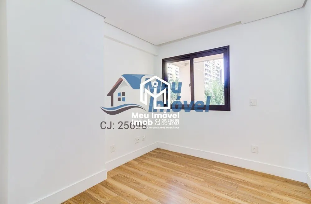 Apartamento, 3 quartos, 118 m² - Foto 6