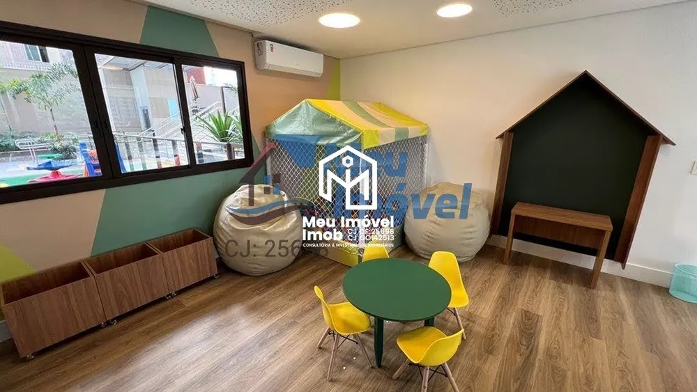 Apartamento, 3 quartos, 118 m² - Foto 4