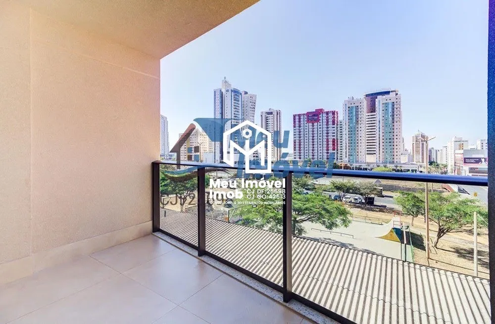 Apartamento, 3 quartos, 118 m² - Foto 3