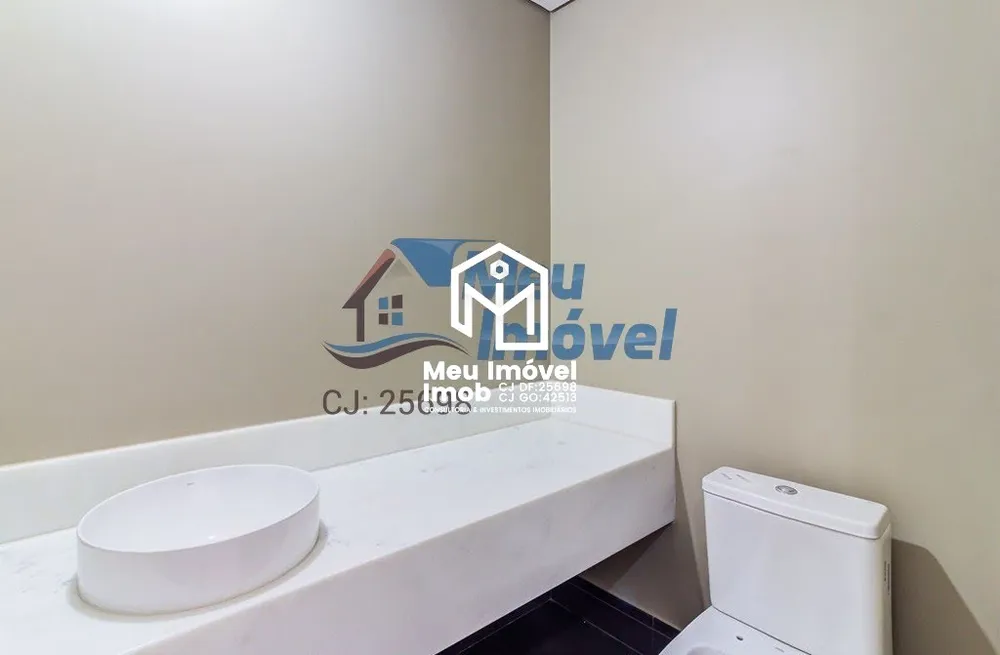 Apartamento, 3 quartos, 118 m² - Foto 11