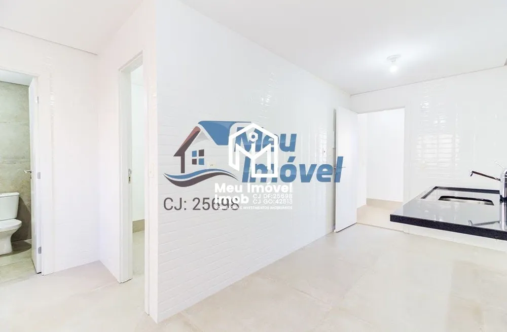 Apartamento, 3 quartos, 118 m² - Foto 9