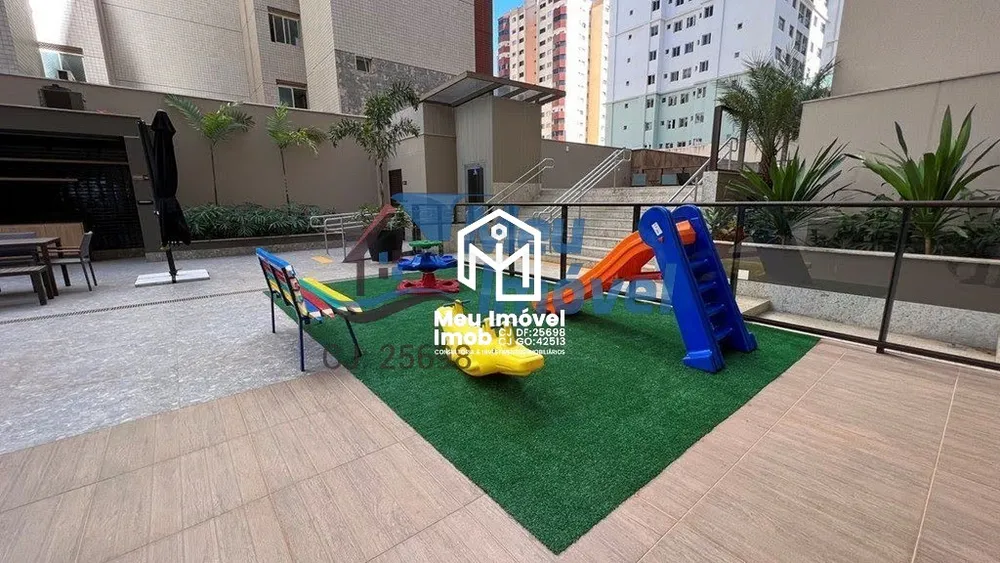 Apartamento, 3 quartos, 118 m² - Foto 15