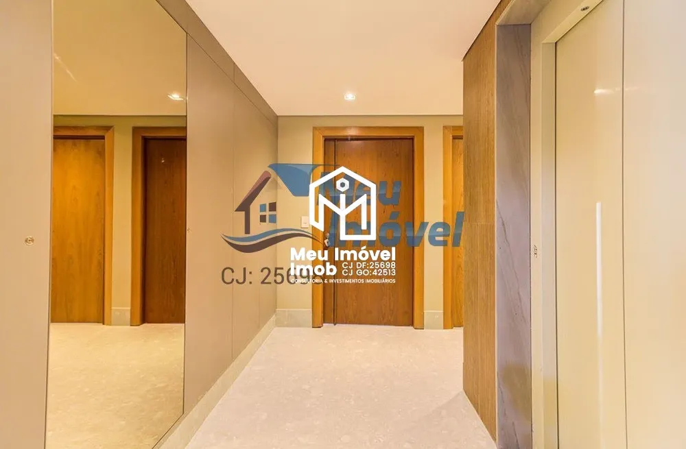 Apartamento, 3 quartos, 118 m² - Foto 7