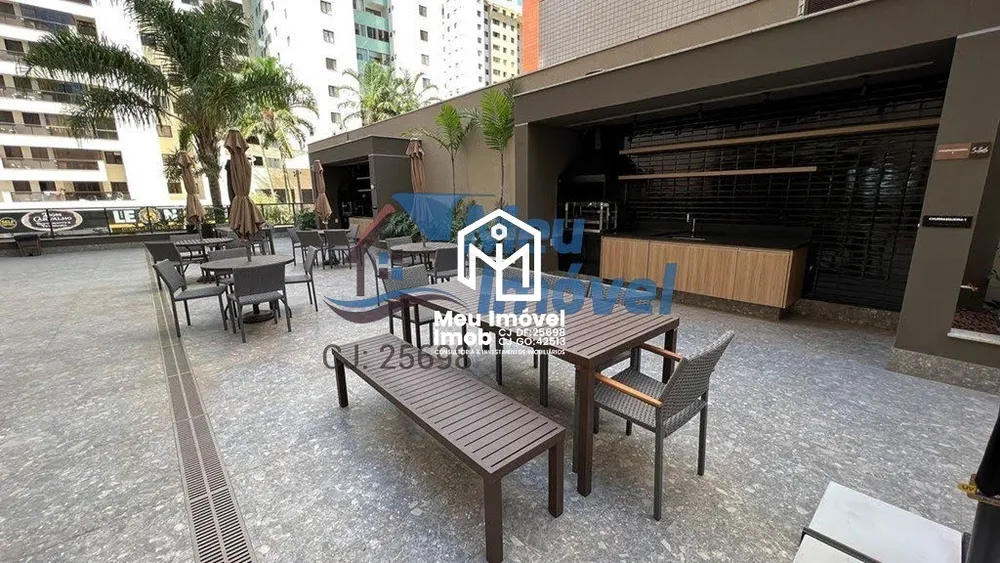Apartamento, 3 quartos, 118 m² - Foto 13
