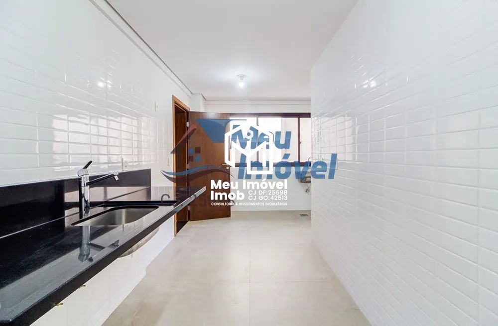 Apartamento, 3 quartos, 118 m² - Foto 8