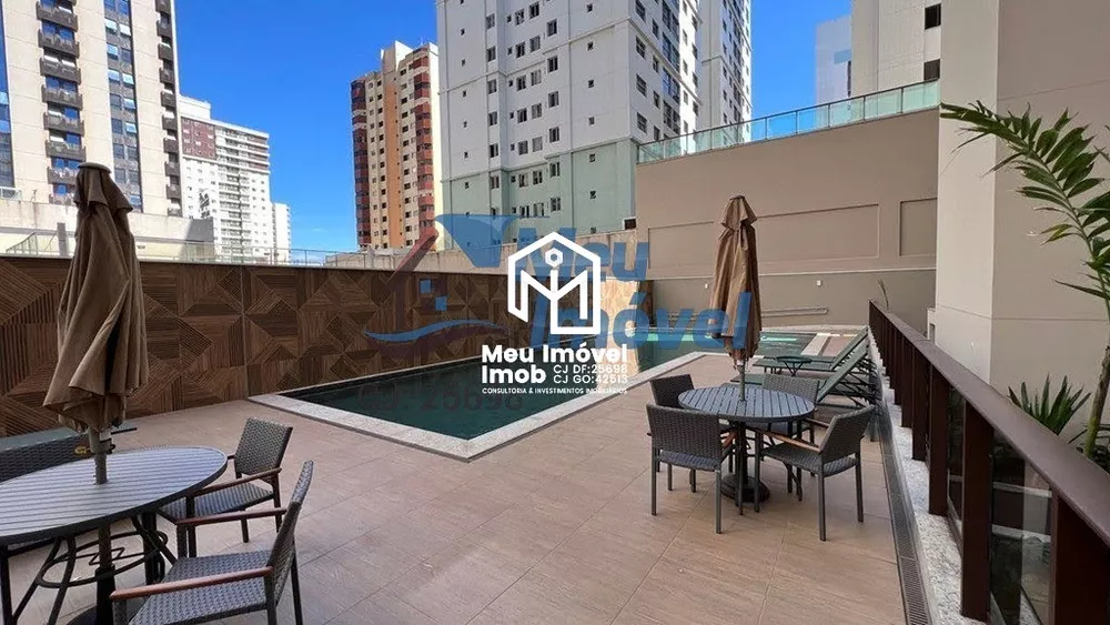 Apartamento, 3 quartos, 118 m² - Foto 2
