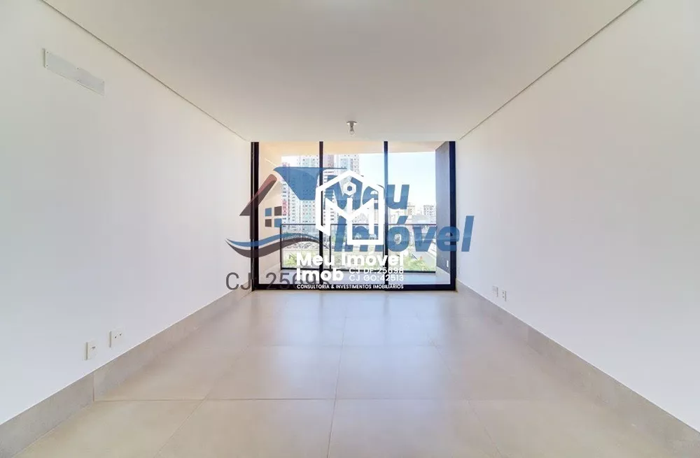 Apartamento, 3 quartos, 118 m² - Foto 1