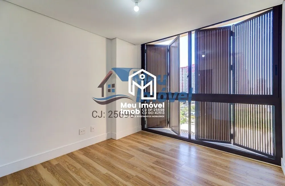 Apartamento, 3 quartos, 118 m² - Foto 4