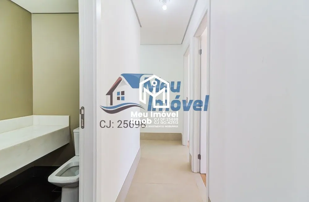 Apartamento, 3 quartos, 118 m² - Foto 10