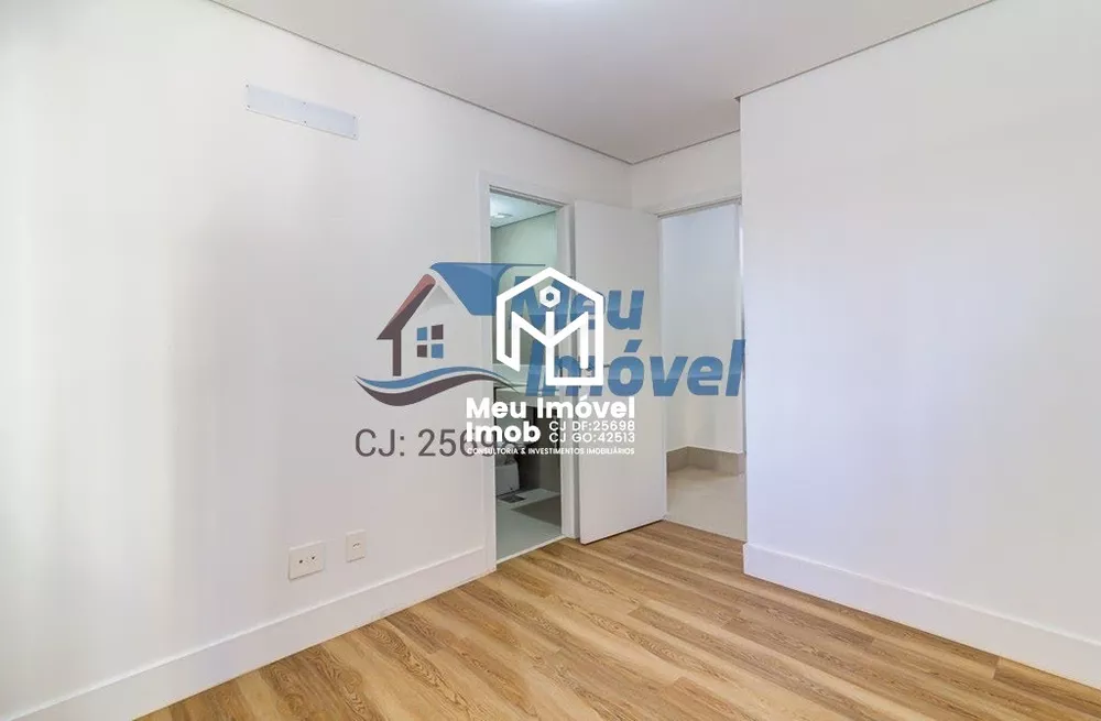 Apartamento, 3 quartos, 118 m² - Foto 3