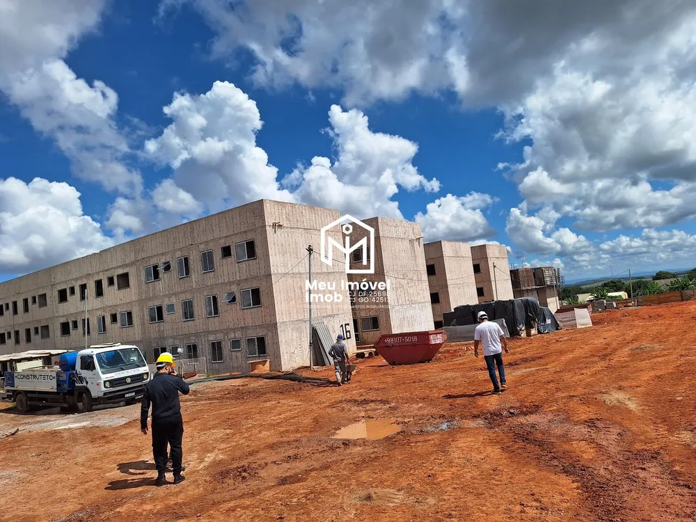 Apartamento, 2 quartos, 44 m² - Foto 5