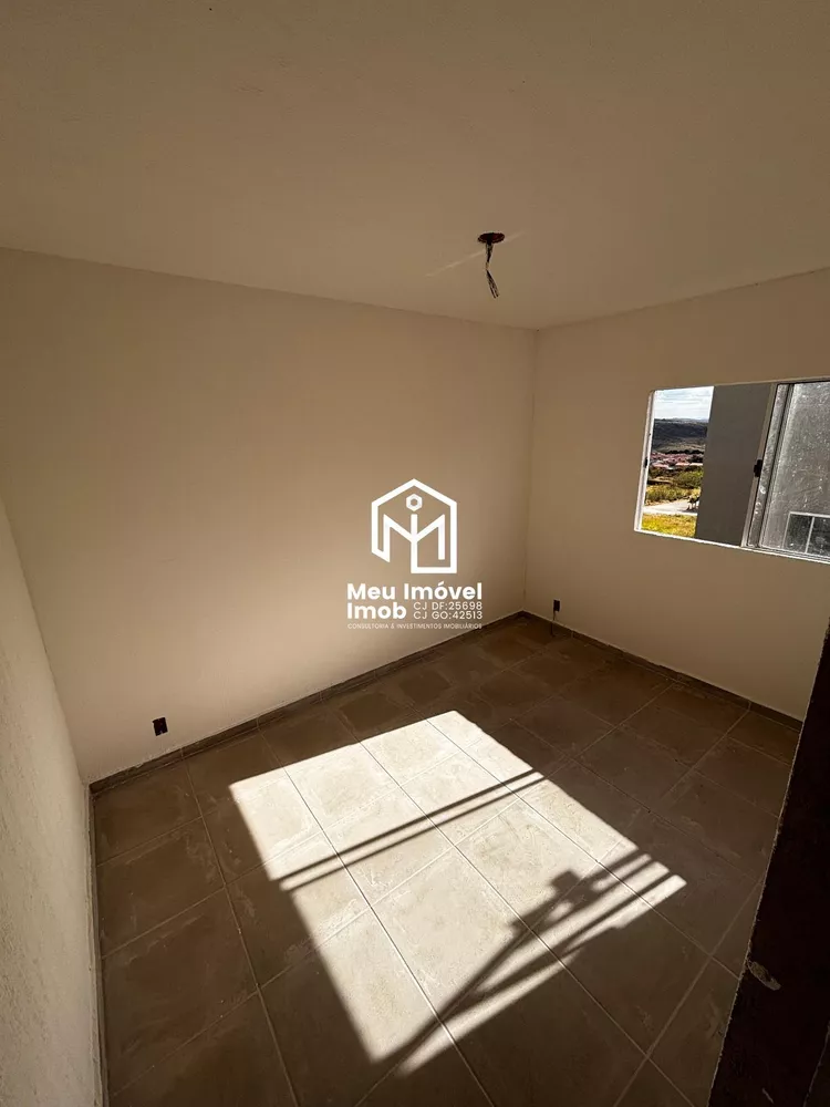 Apartamento, 2 quartos, 44 m² - Foto 2