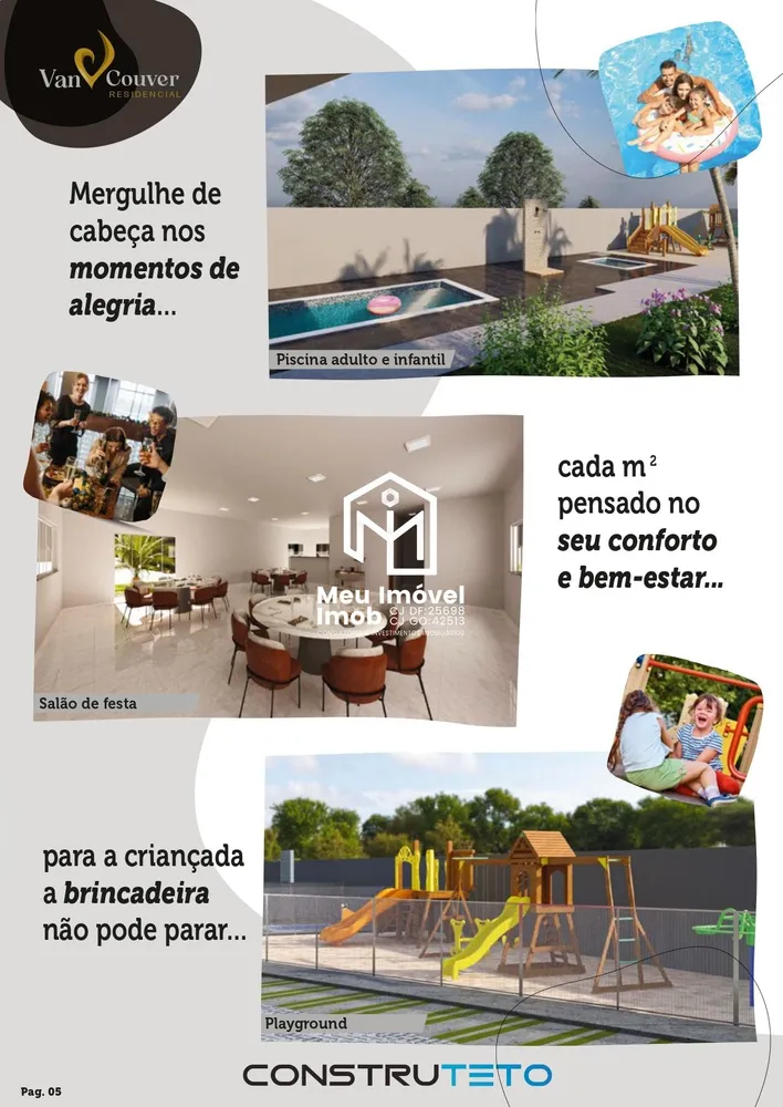 Apartamento, 2 quartos, 44 m² - Foto 15