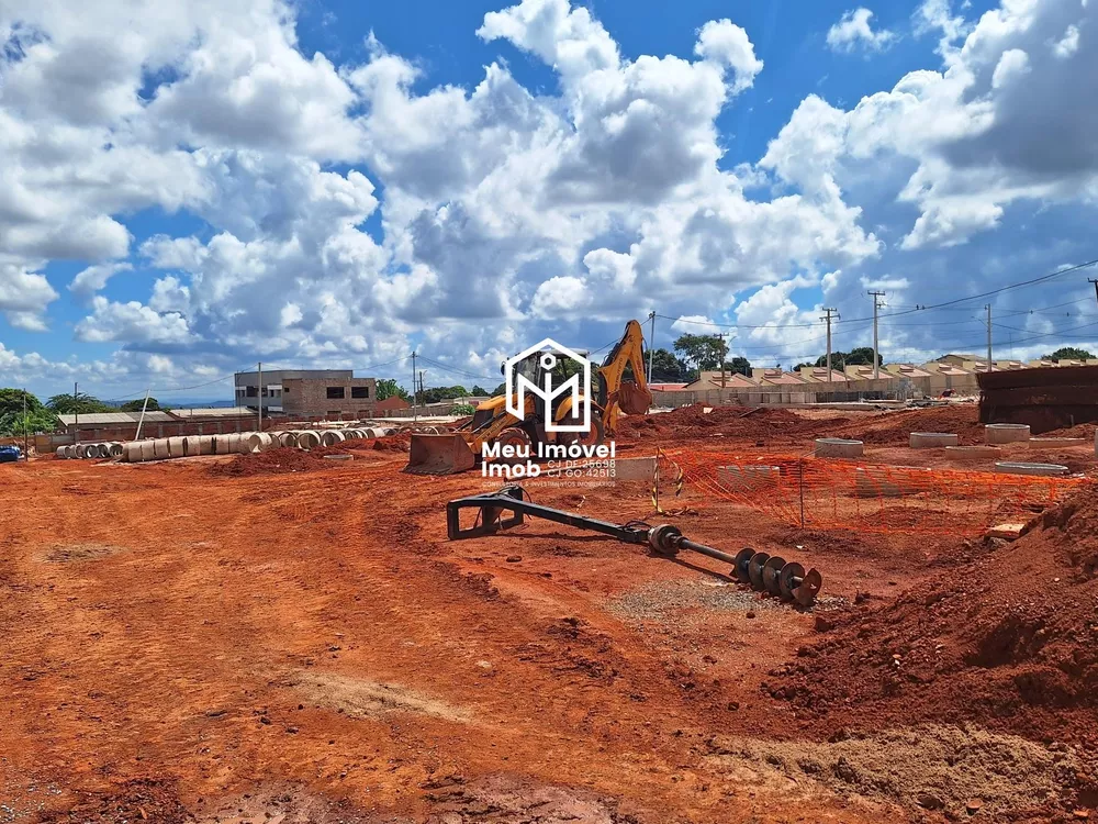 Apartamento, 2 quartos, 44 m² - Foto 3