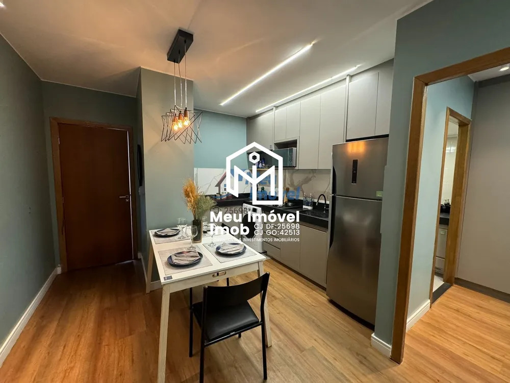 Apartamento, 1 quarto, 36 m² - Foto 14