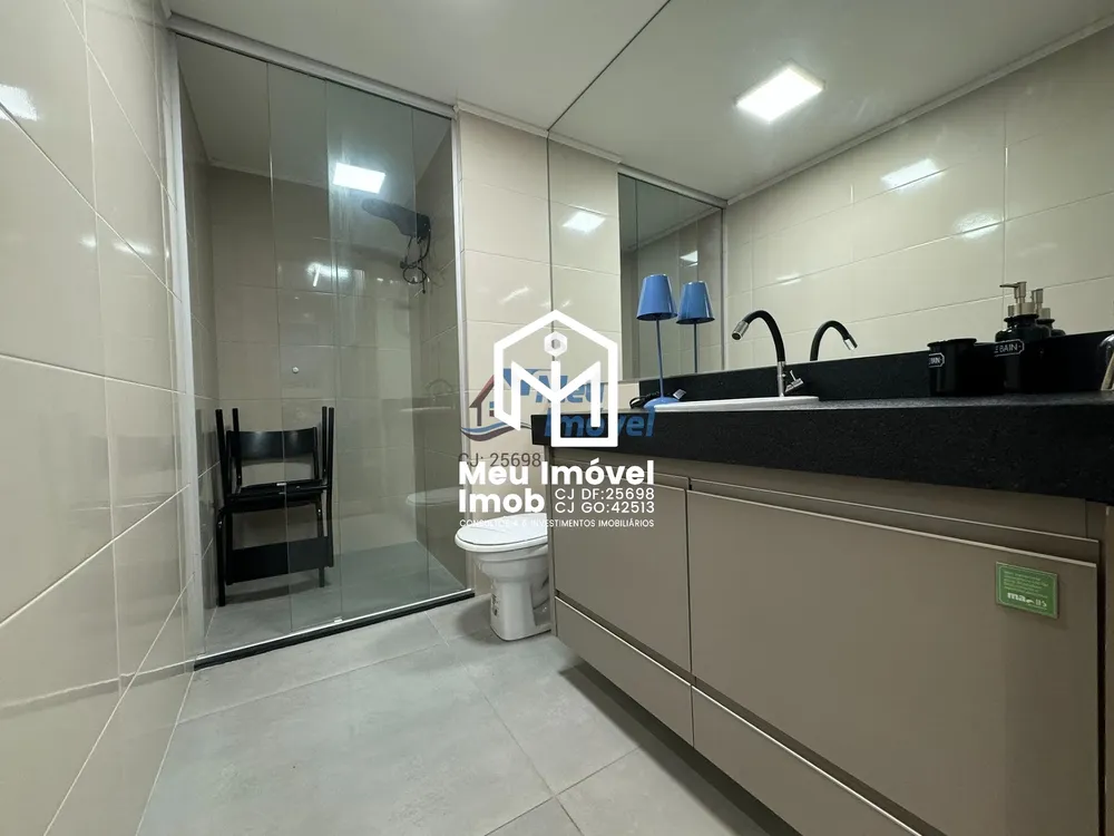 Apartamento, 1 quarto, 36 m² - Foto 15