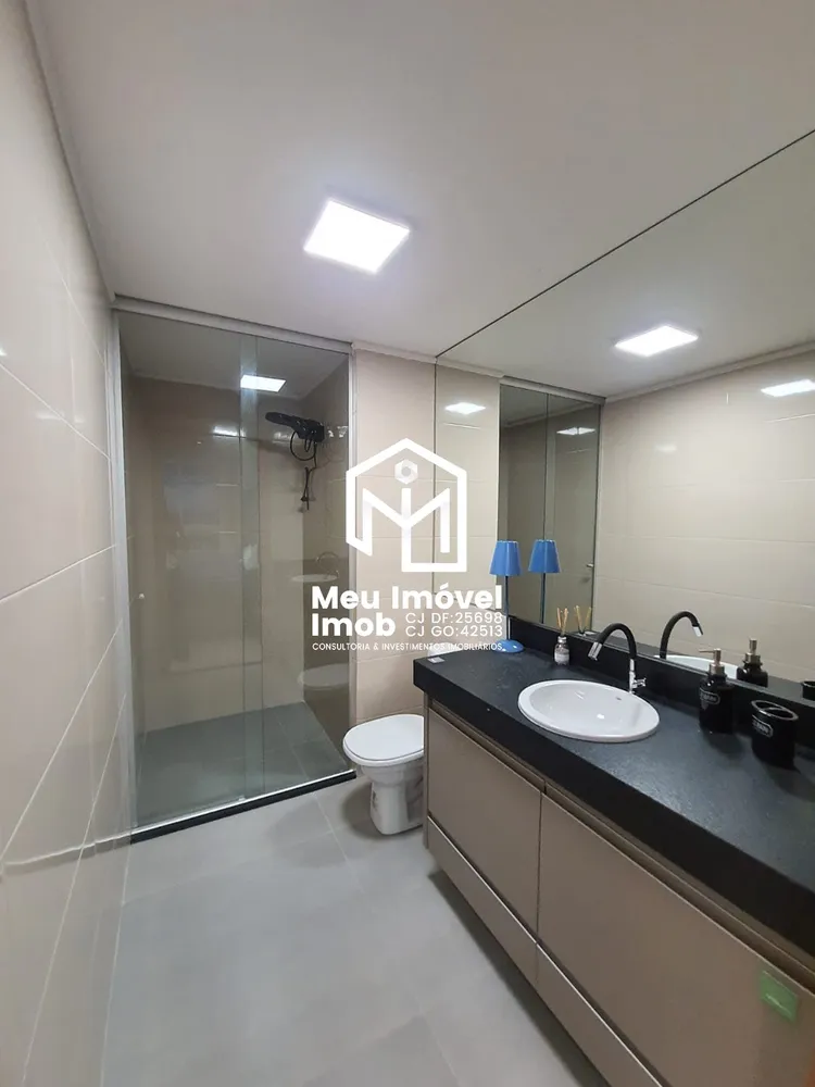 Apartamento, 1 quarto, 36 m² - Foto 12