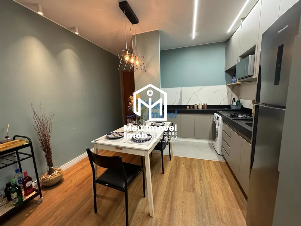 Apartamento, 1 quarto, 36 m² - Foto 2
