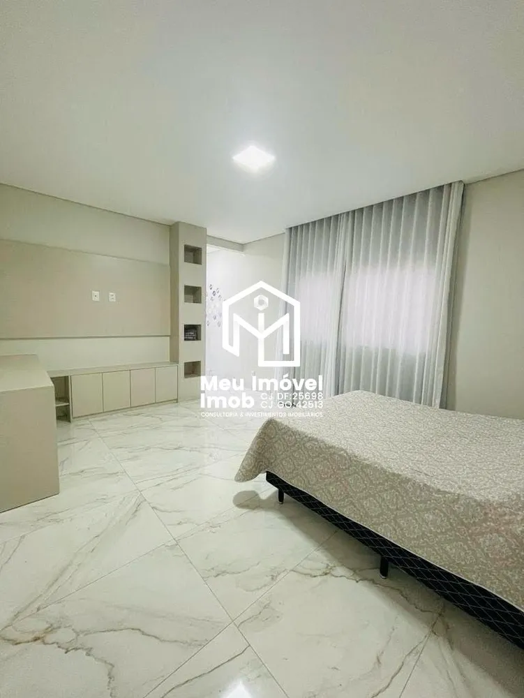 Casa, 4 quartos, 400 m² - Foto 4