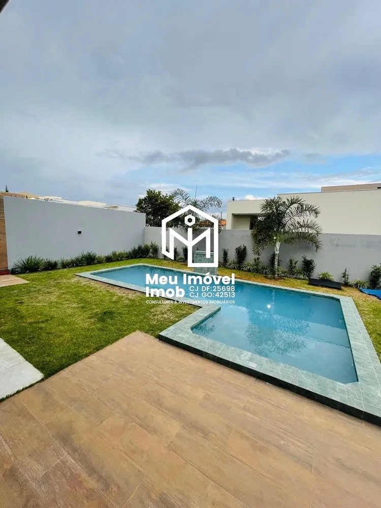 Casa, 4 quartos, 400 m² - Foto 10