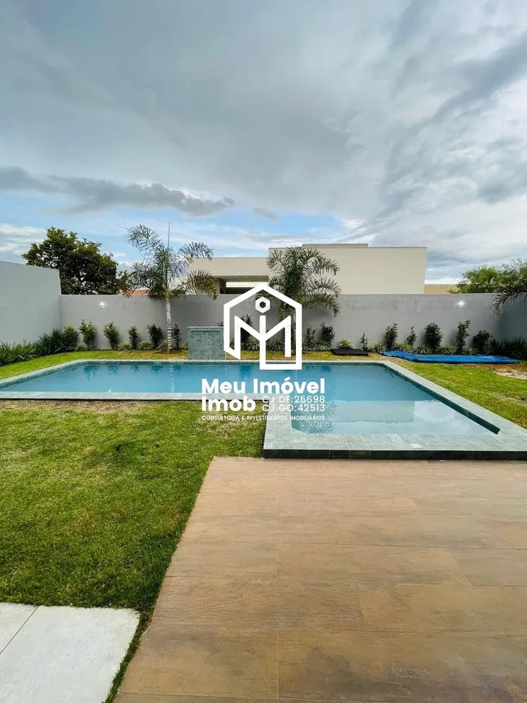 Casa, 4 quartos, 400 m² - Foto 8