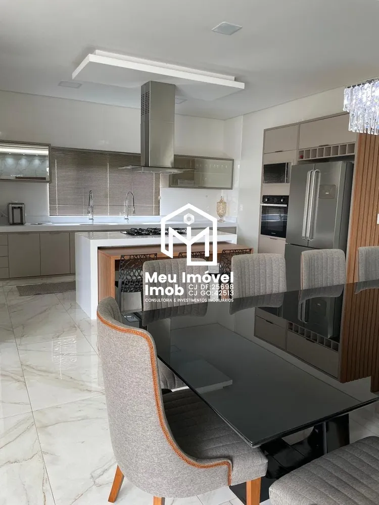 Casa, 4 quartos, 400 m² - Foto 15