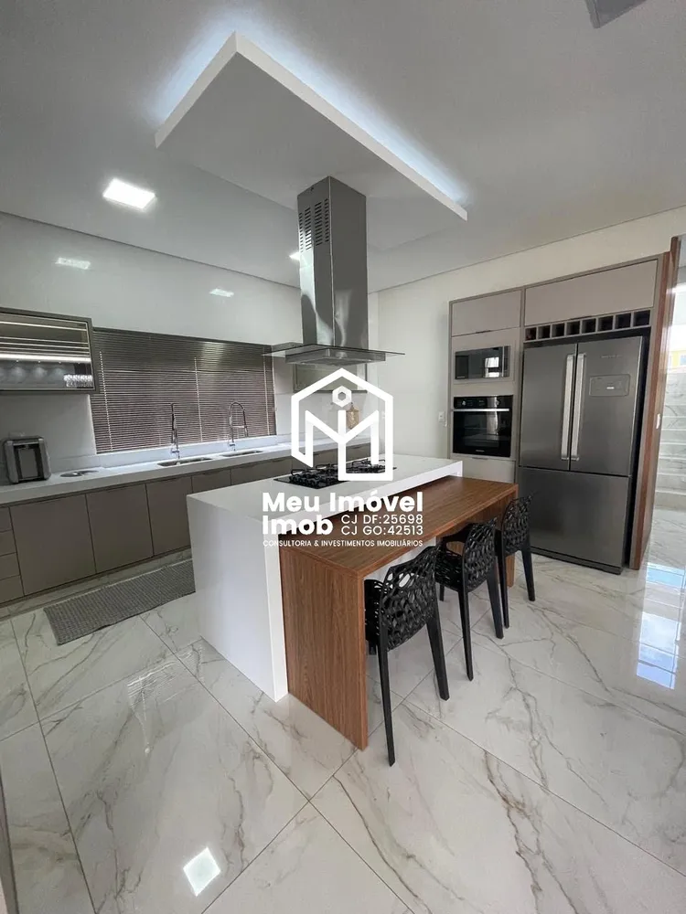 Casa, 4 quartos, 400 m² - Foto 16