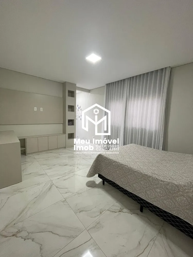 Casa, 4 quartos, 400 m² - Foto 13