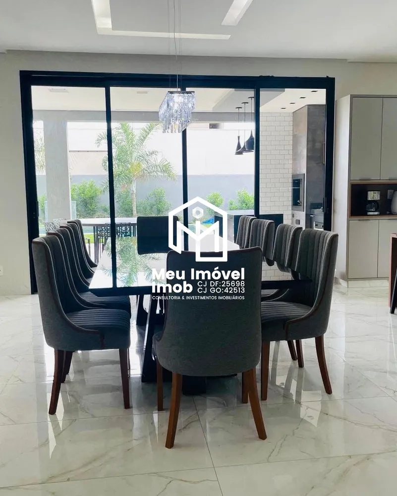 Casa, 4 quartos, 400 m² - Foto 5