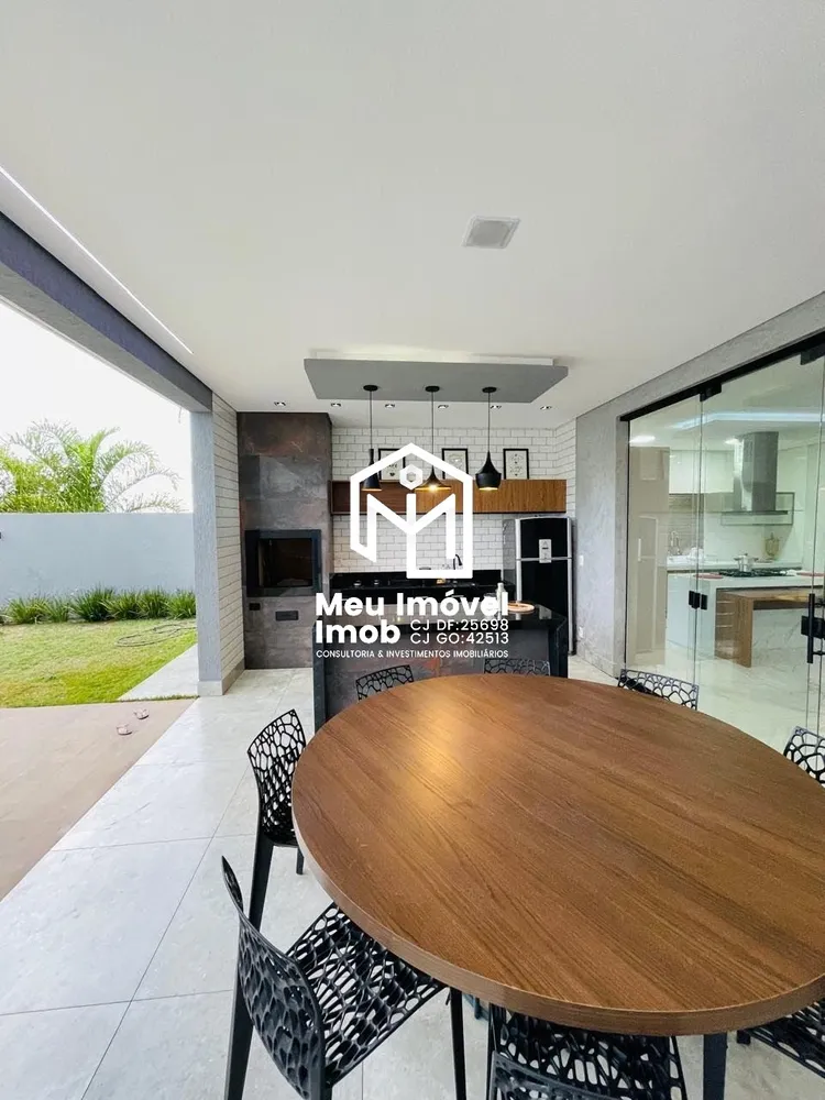 Casa, 4 quartos, 400 m² - Foto 2