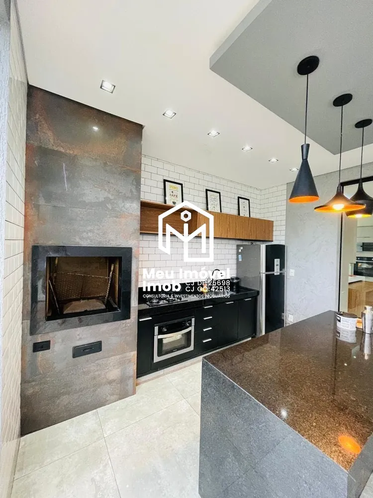 Casa, 4 quartos, 400 m² - Foto 11