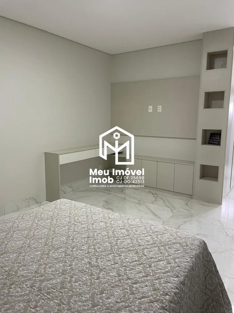 Casa, 4 quartos, 400 m² - Foto 12
