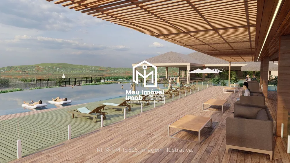 Terreno, 805 m² - Foto 3