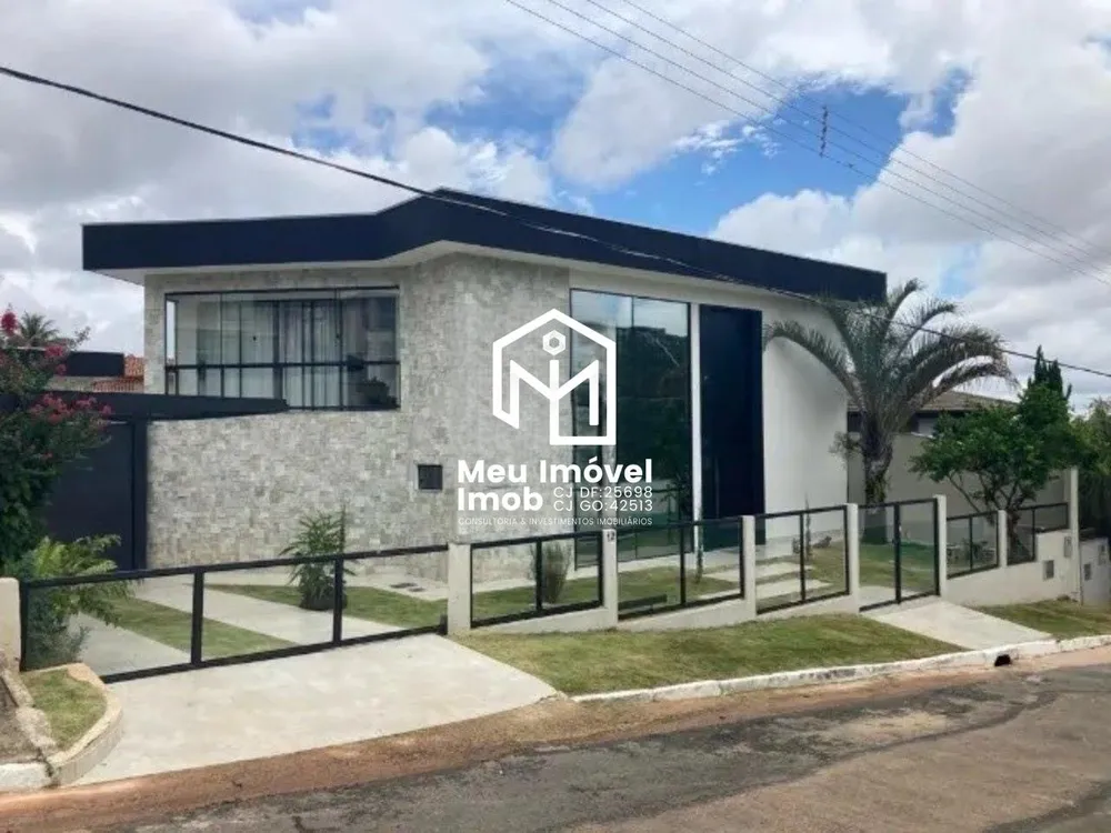 Casa, 5 quartos, 767 m² - Foto 7