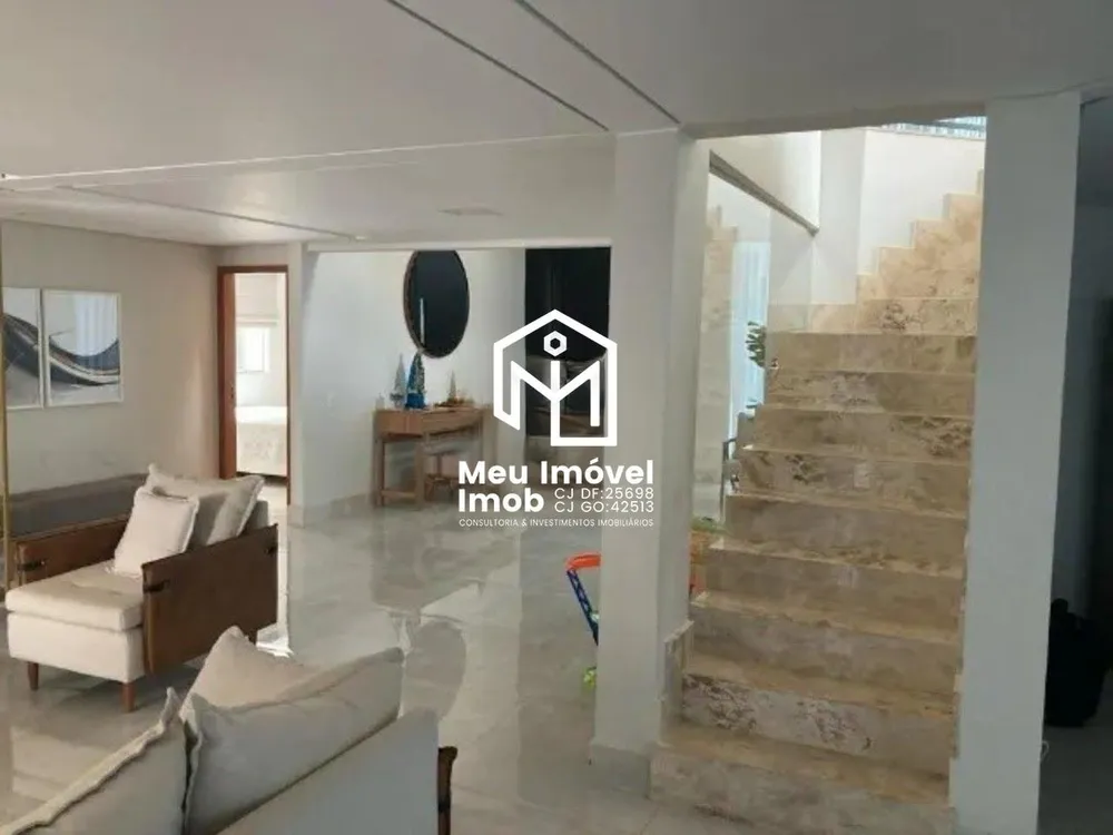 Casa, 5 quartos, 767 m² - Foto 2