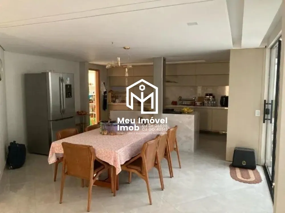 Casa, 5 quartos, 767 m² - Foto 14