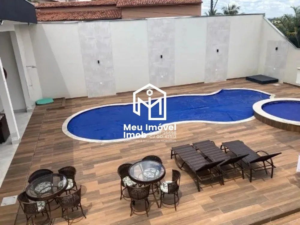 Casa, 5 quartos, 767 m² - Foto 16